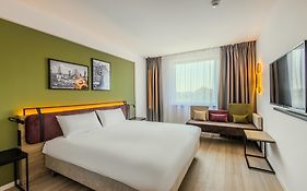 Campanile Warszawa Północ